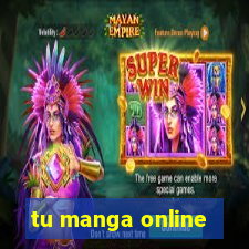 tu manga online